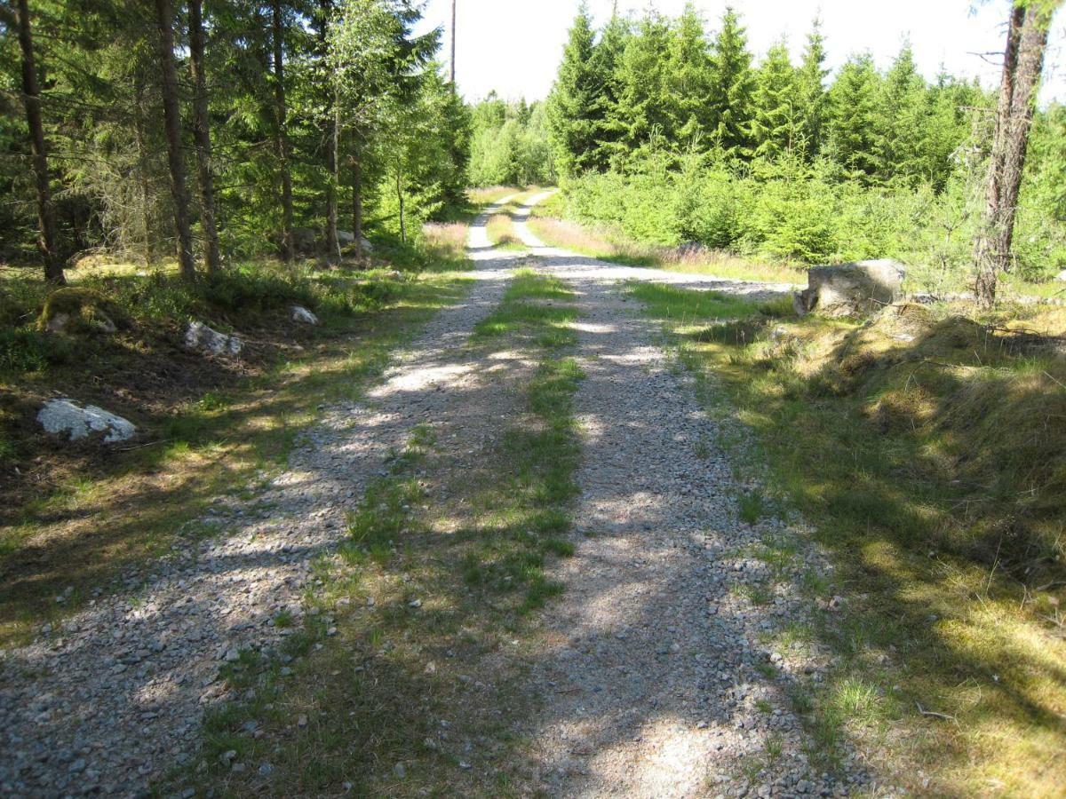 Stixered Fegen - Naera Till Ullared Exterior foto