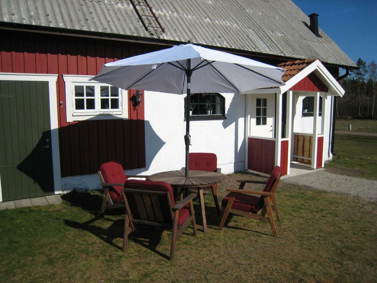 Stixered Fegen - Naera Till Ullared Exterior foto