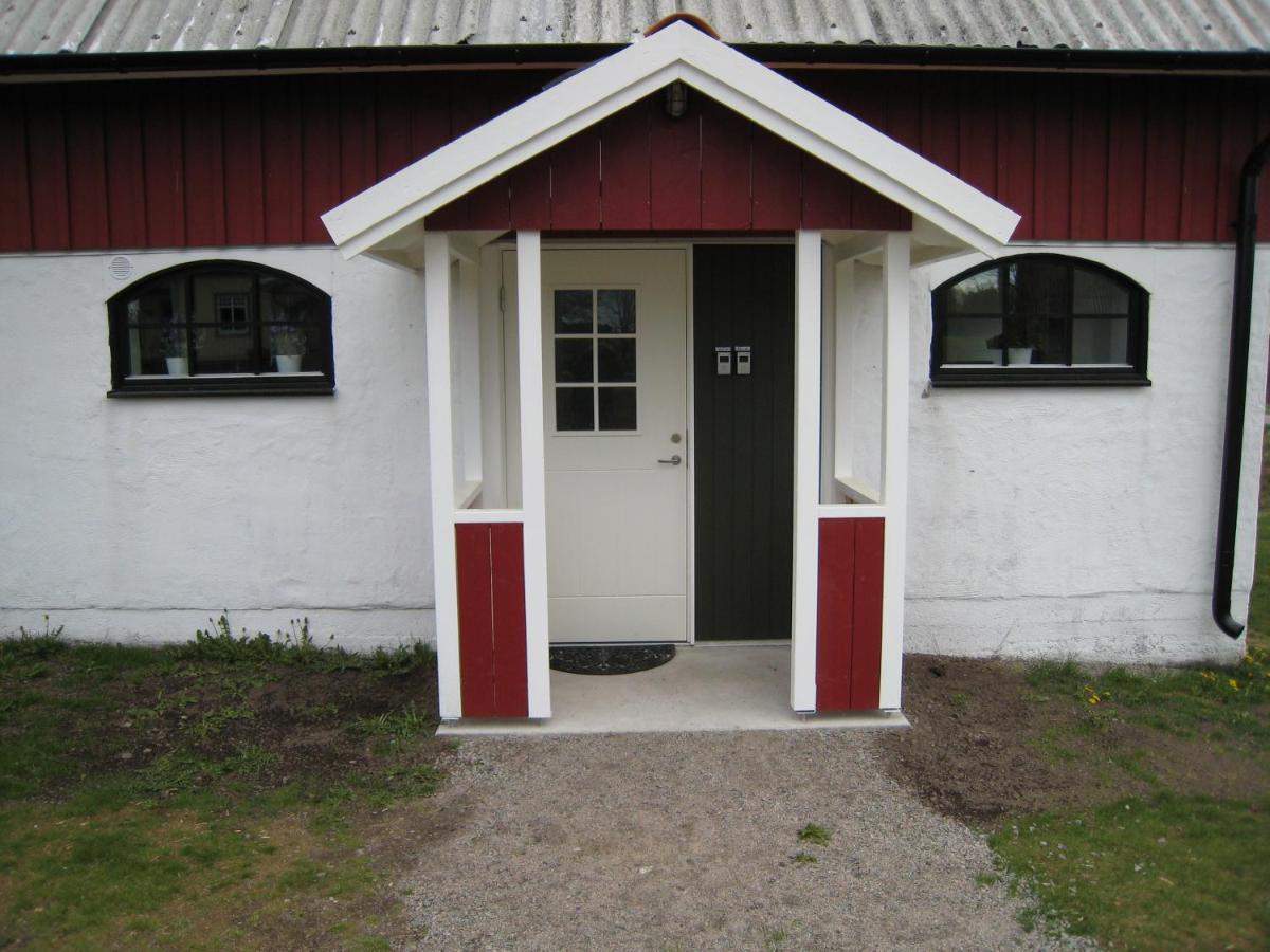 Stixered Fegen - Naera Till Ullared Exterior foto